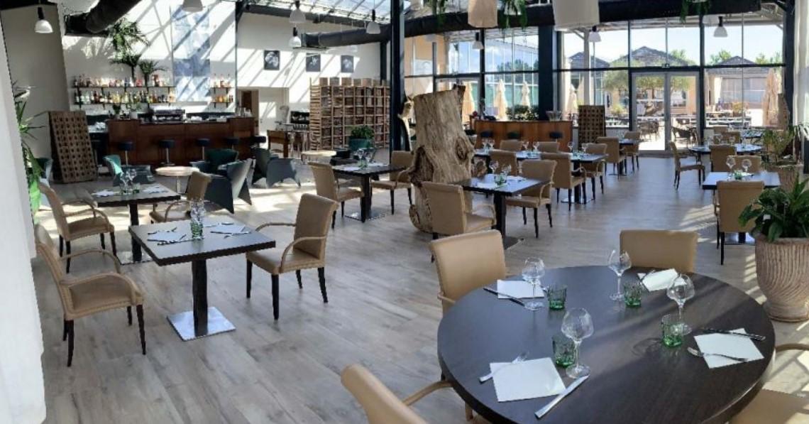 Photo de Lou Mas Café