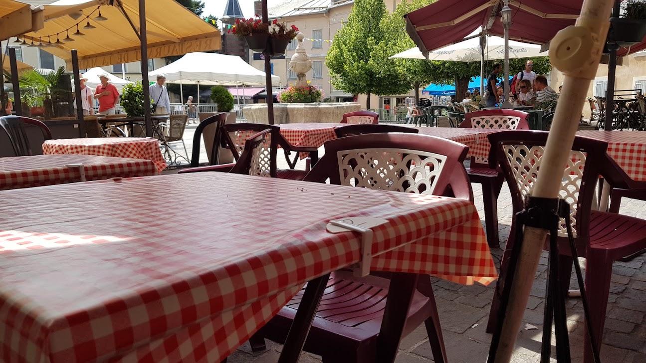 Photo de L'Epicerie