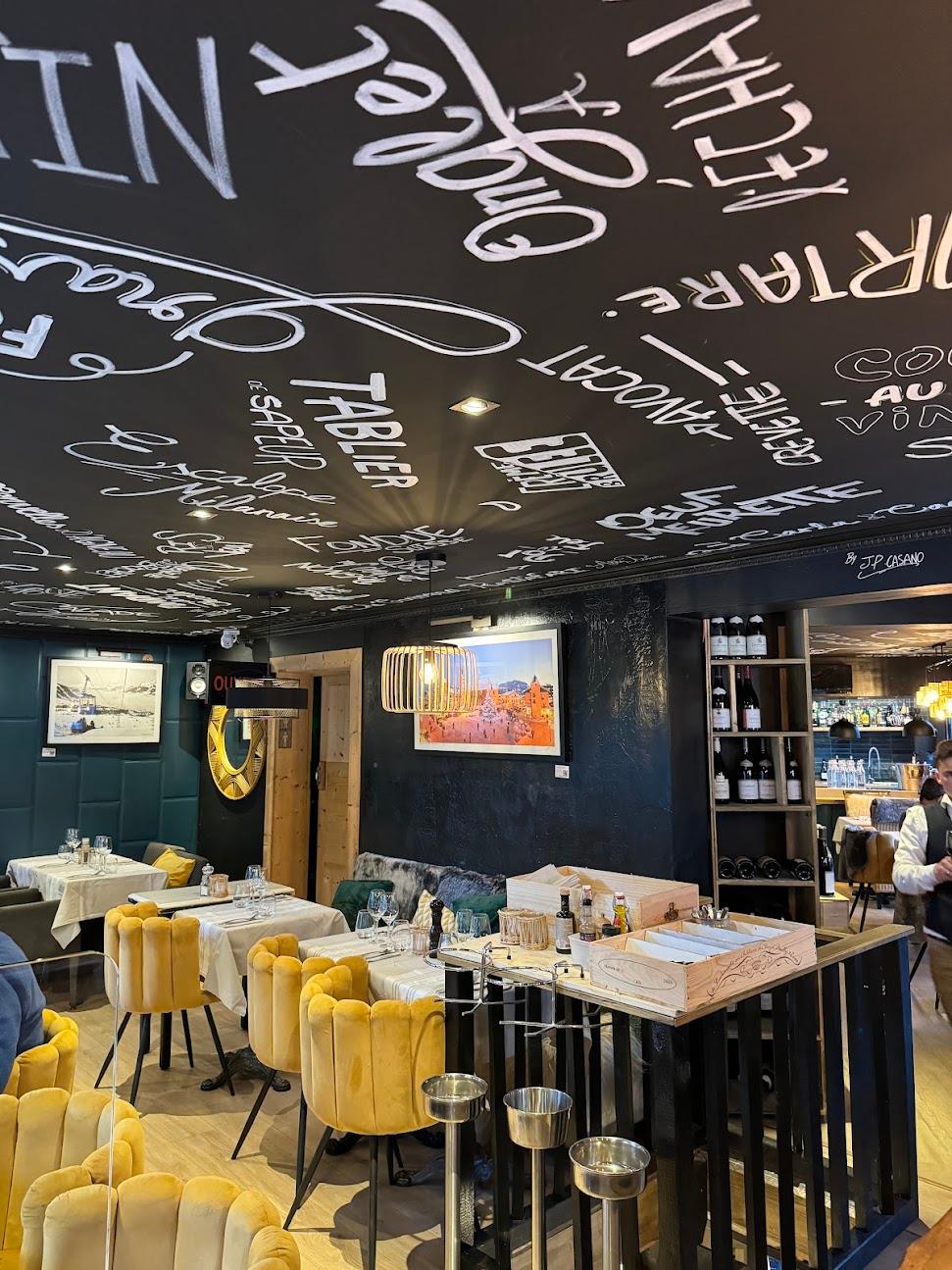 Photo de Le Café de la Place
