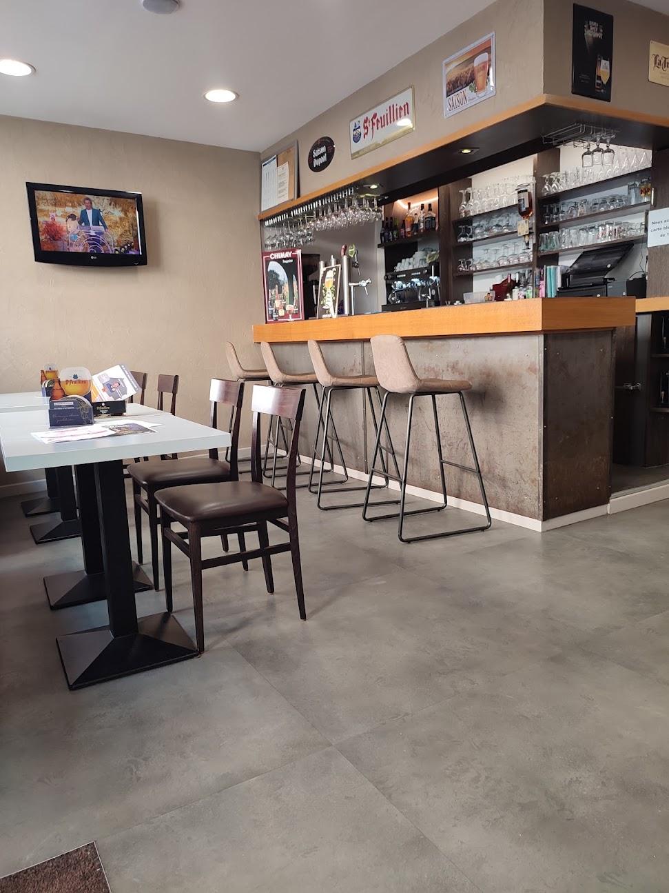 Photo de Restaurant-Bar La Taverne