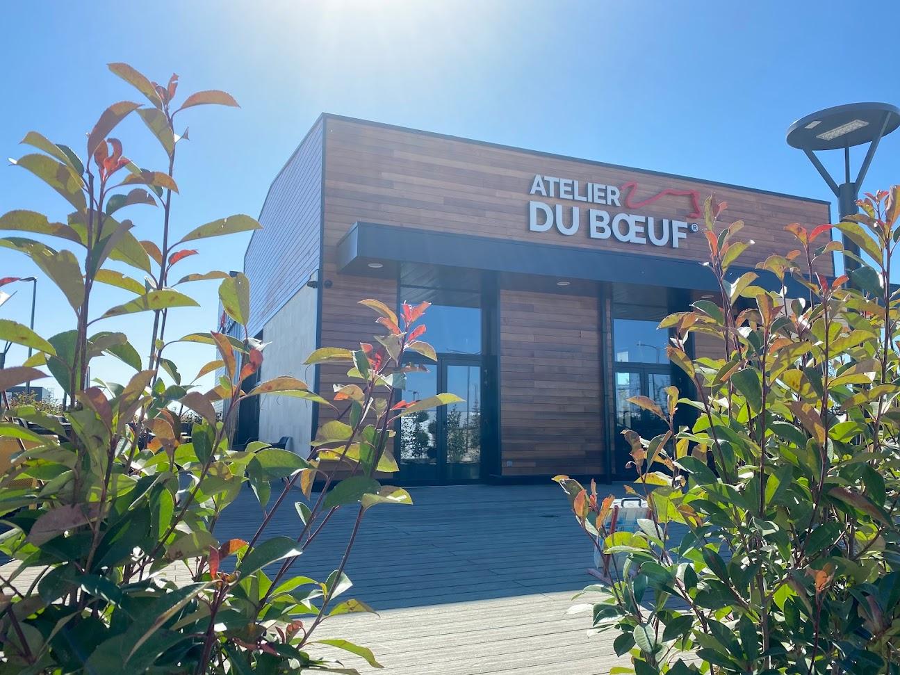 Photo de Atelier du Boeuf