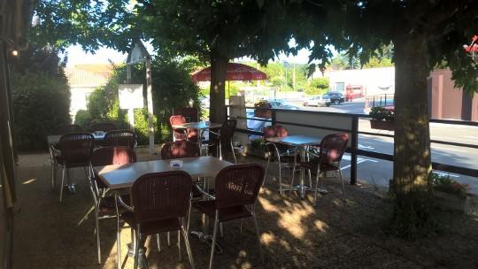 Photo de La Table Du Rond Point