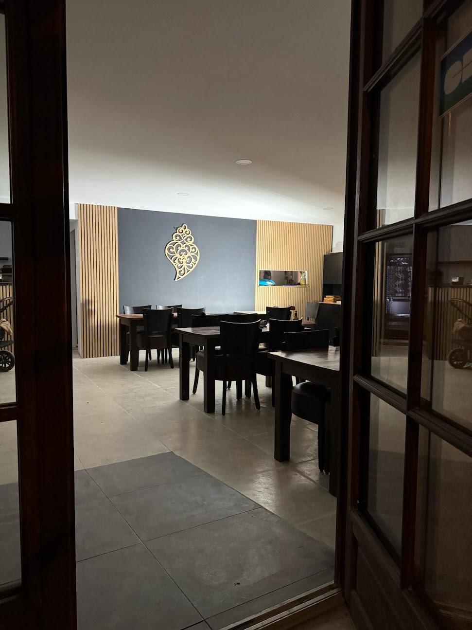 Photo de Restaurant Cantinho Português