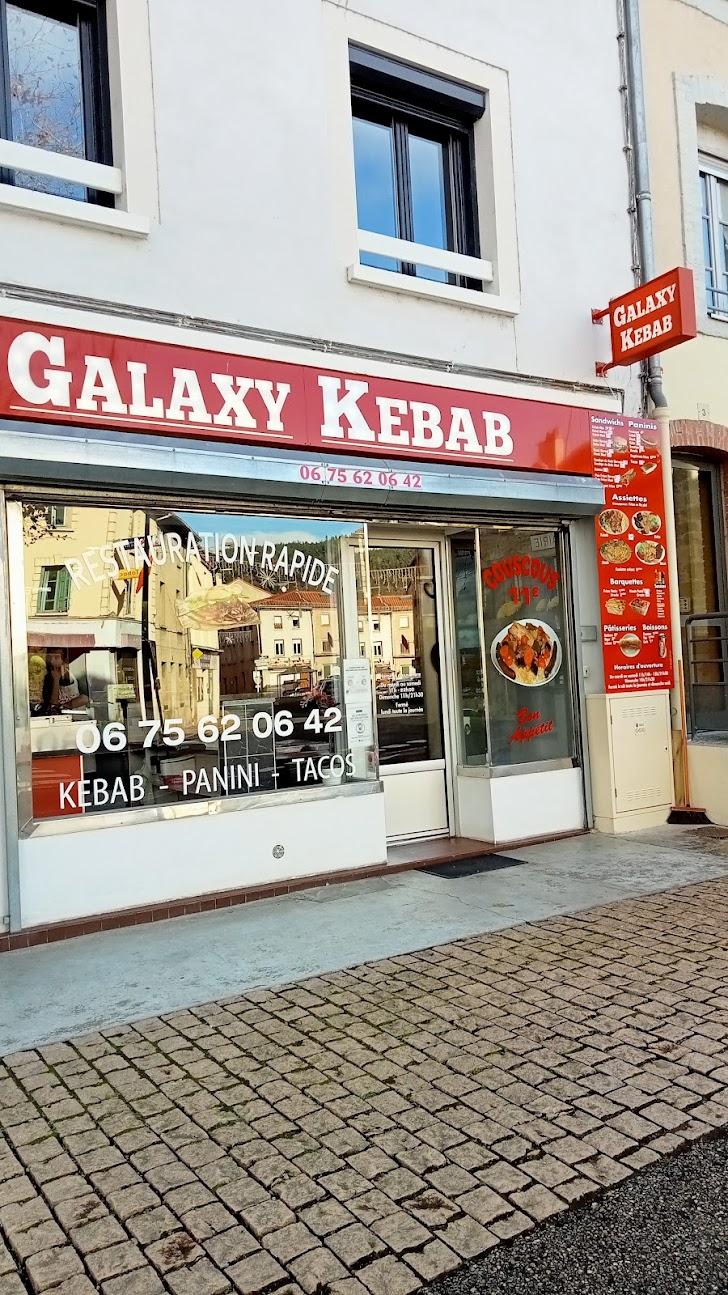 Photo de Galaxy Kebab