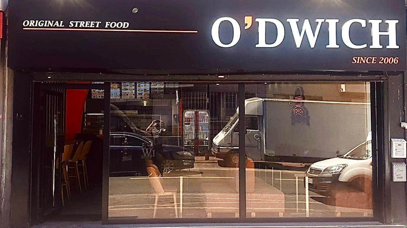 Photo de O DWICH-CHAMPIGNY-SUR-MARNE