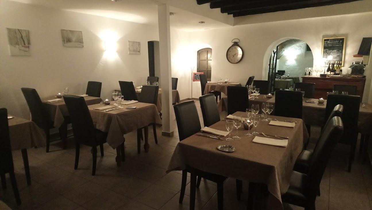 Photo du restaurant Ô Besoin d’Air