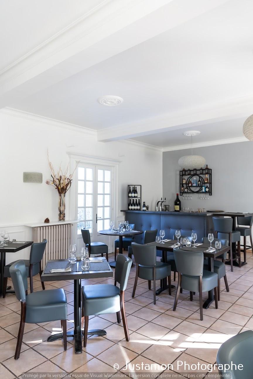 Photo de Brasserie le 16 - Domaine val de Cèze à Bagnols s/Cèze