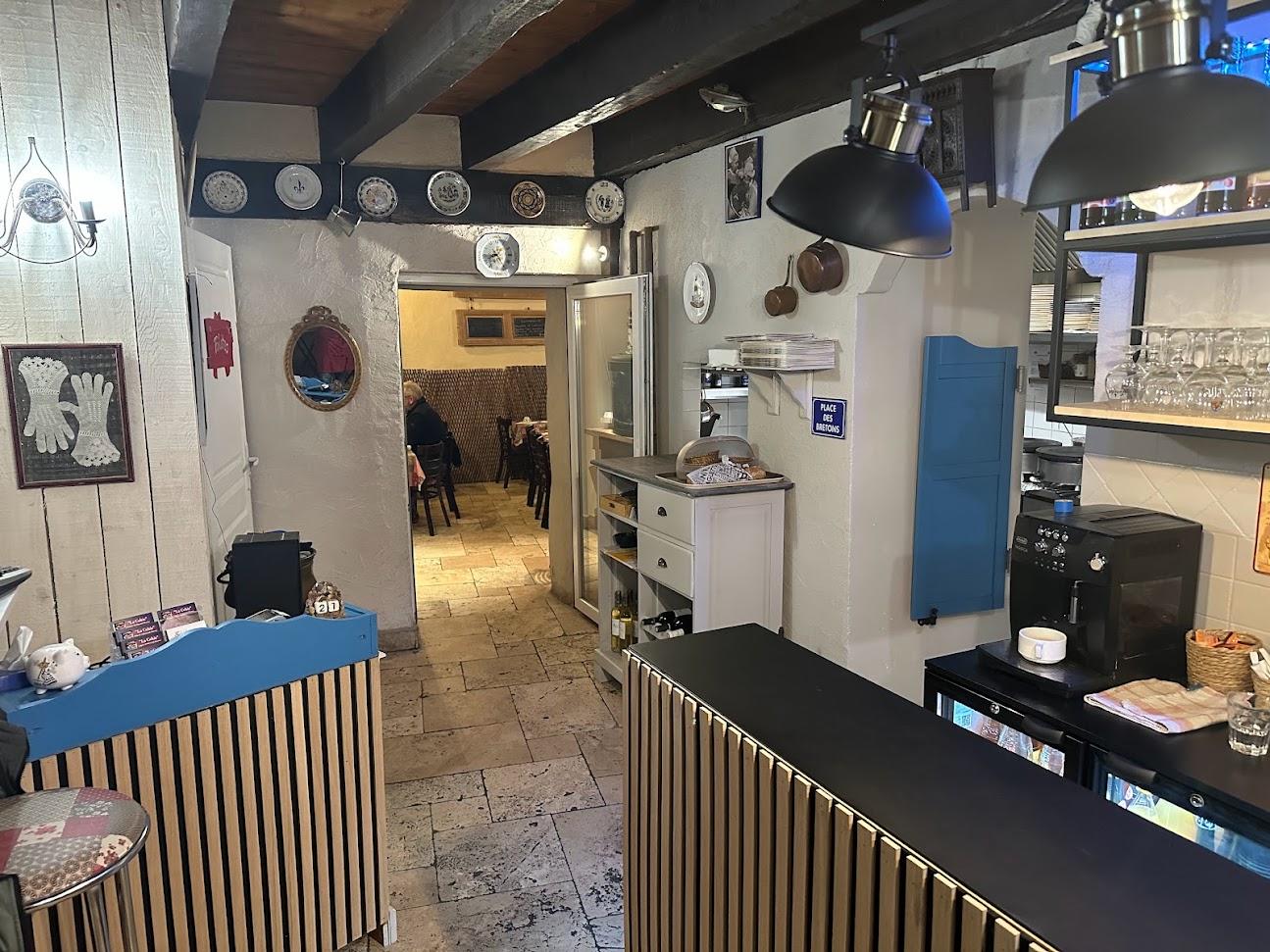 Photo de Crêperie La Celtie