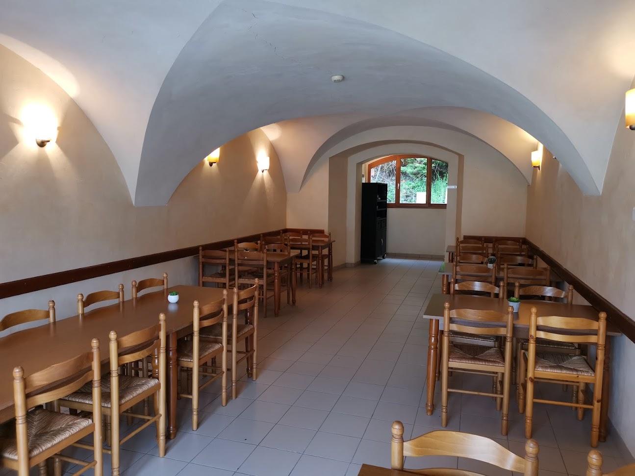 Photo de Auberge "Le Charrail"