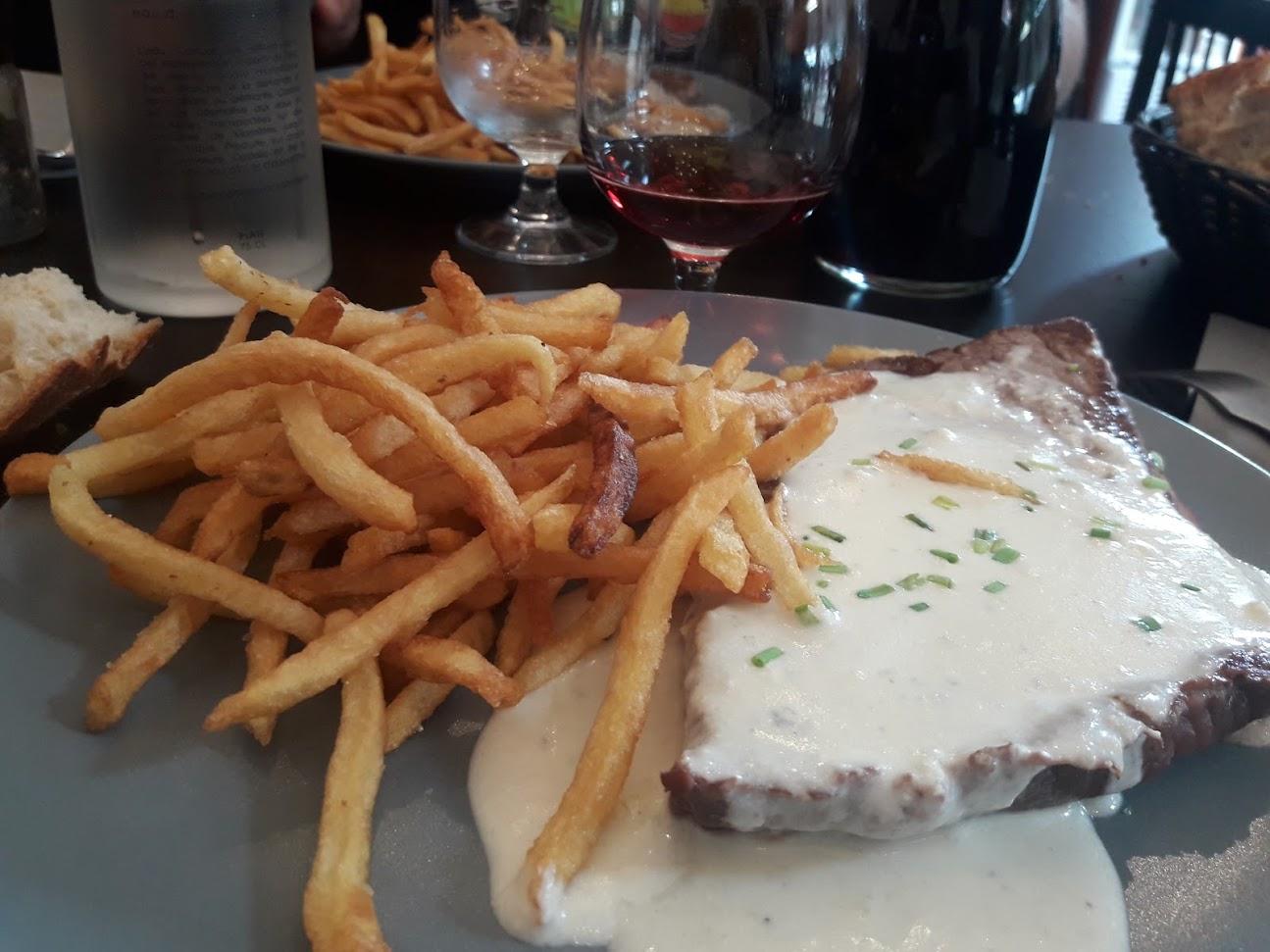 Photo de Restaurant du Clos