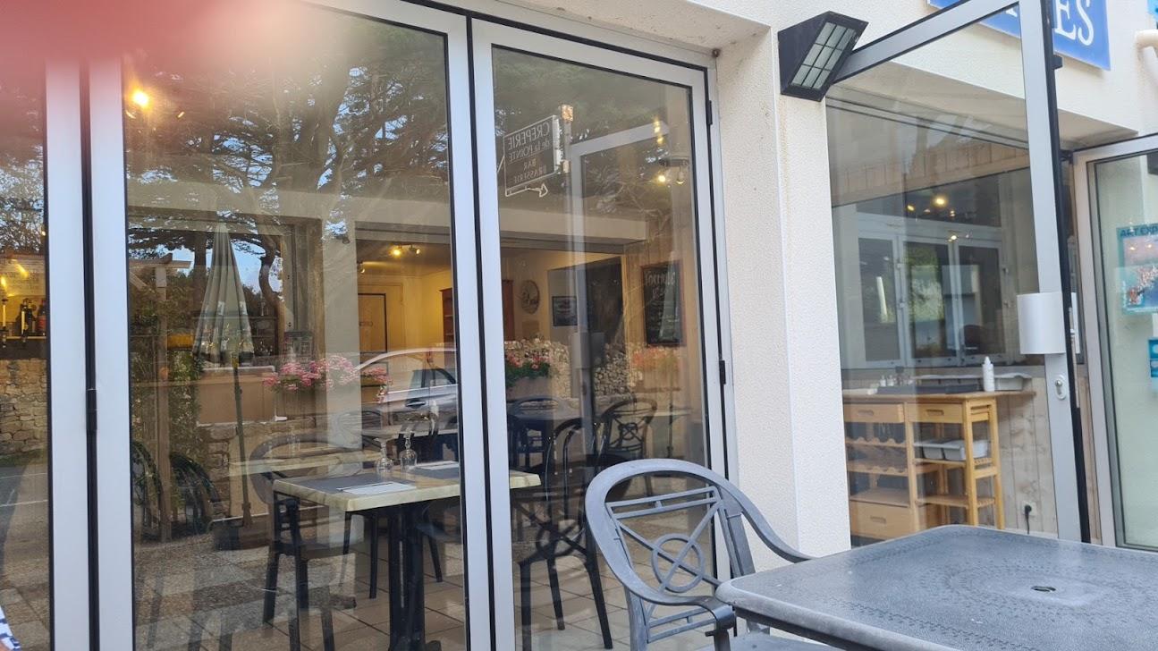 Photo de Creperie de la Pointe