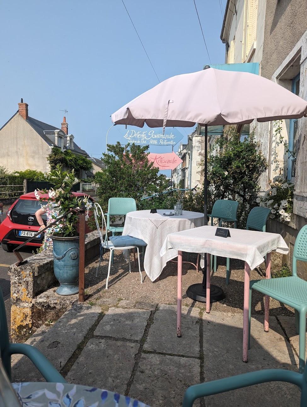 Photo du restaurant La Detente Gourmande