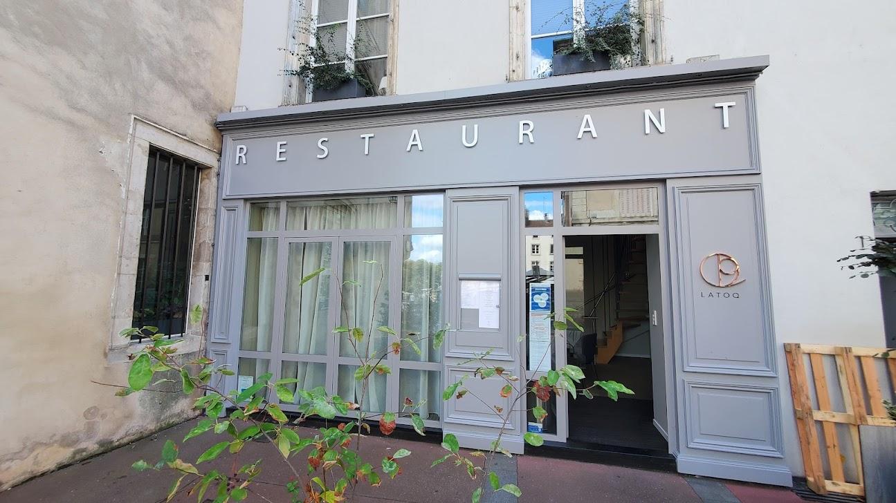 Photo du restaurant La Toq'