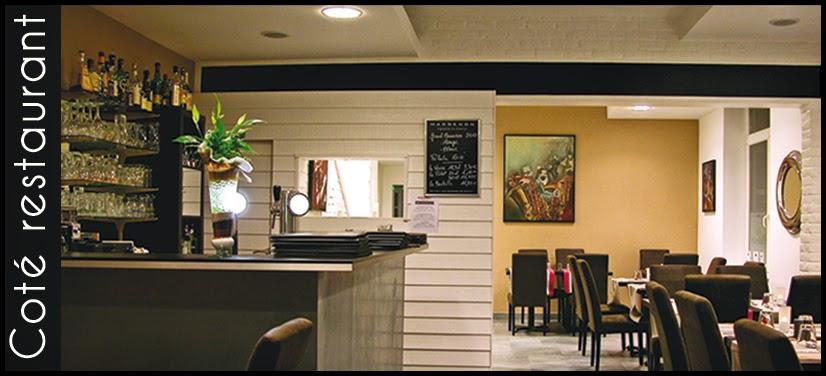 Photo du restaurant La Paternité