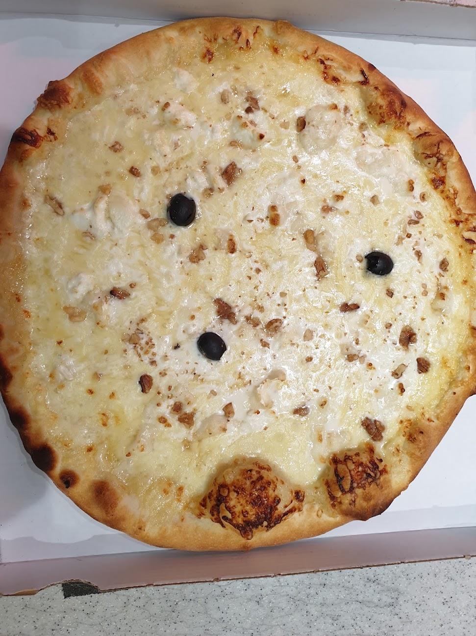 Photo de DOOGGY DOG PIZZ'