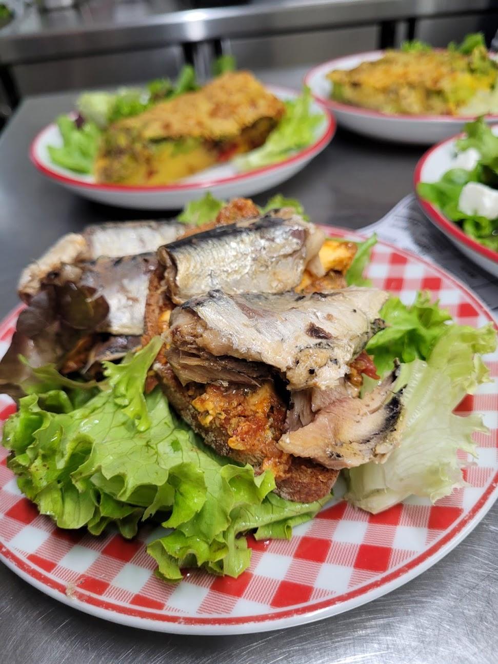 Photo de La Cantine