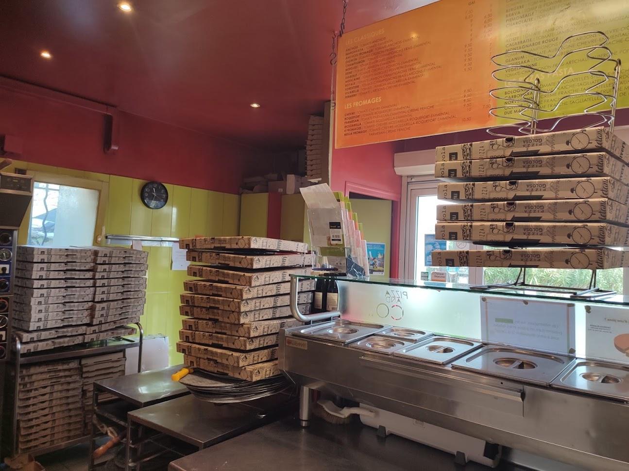Photo du restaurant Pizza and Co - Le Thor