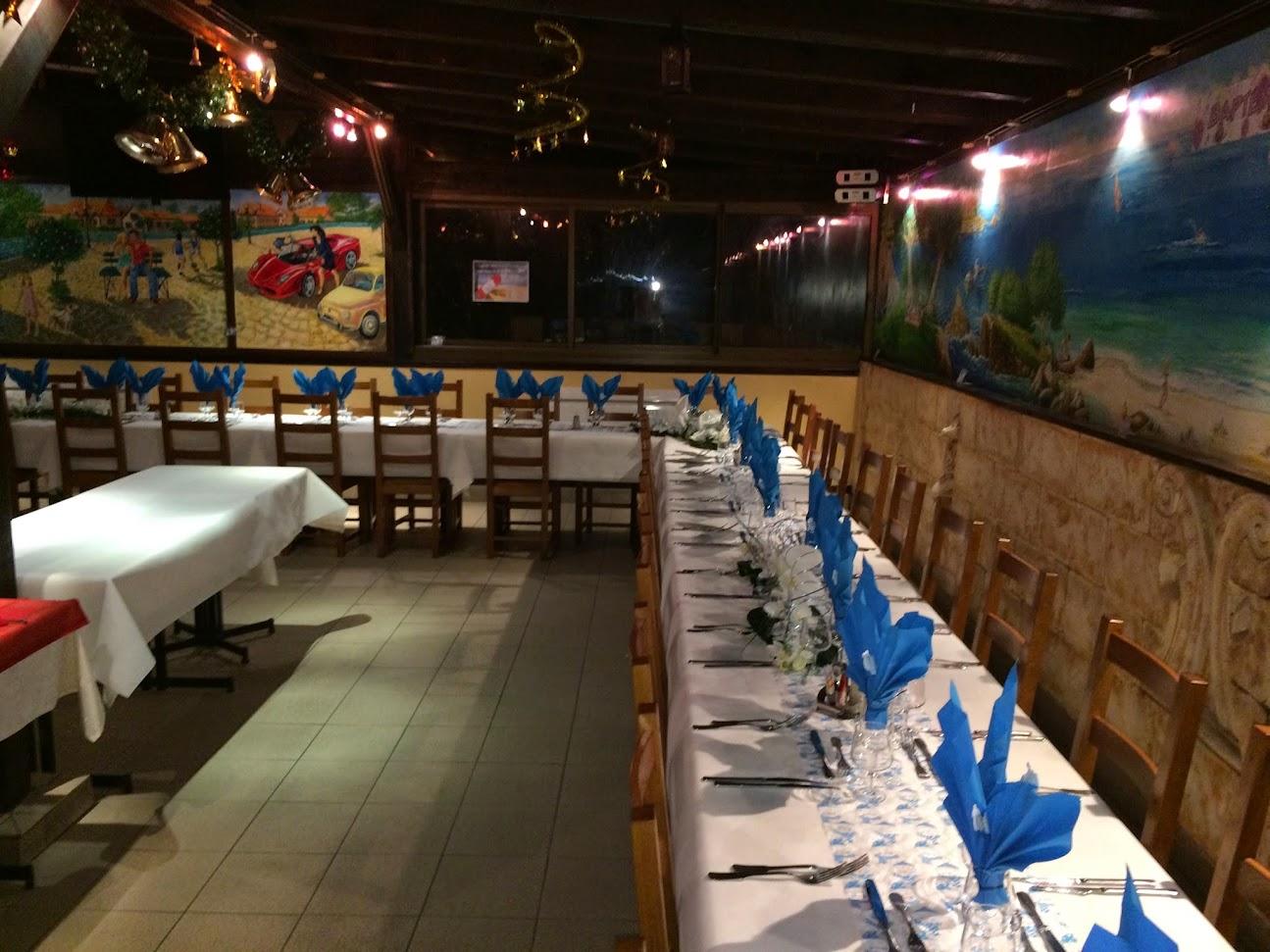 Photo de Restaurant Pizzeria Le Salerno