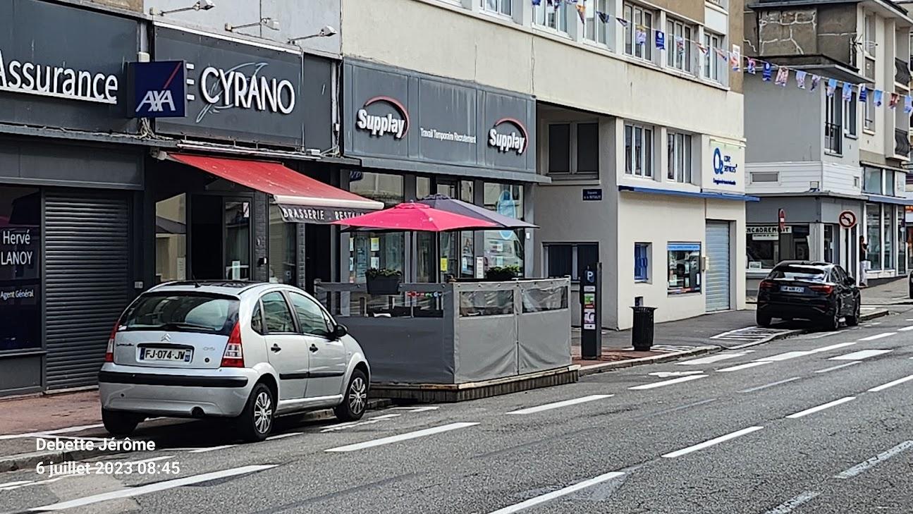 Photo du restaurant Le Cyrano