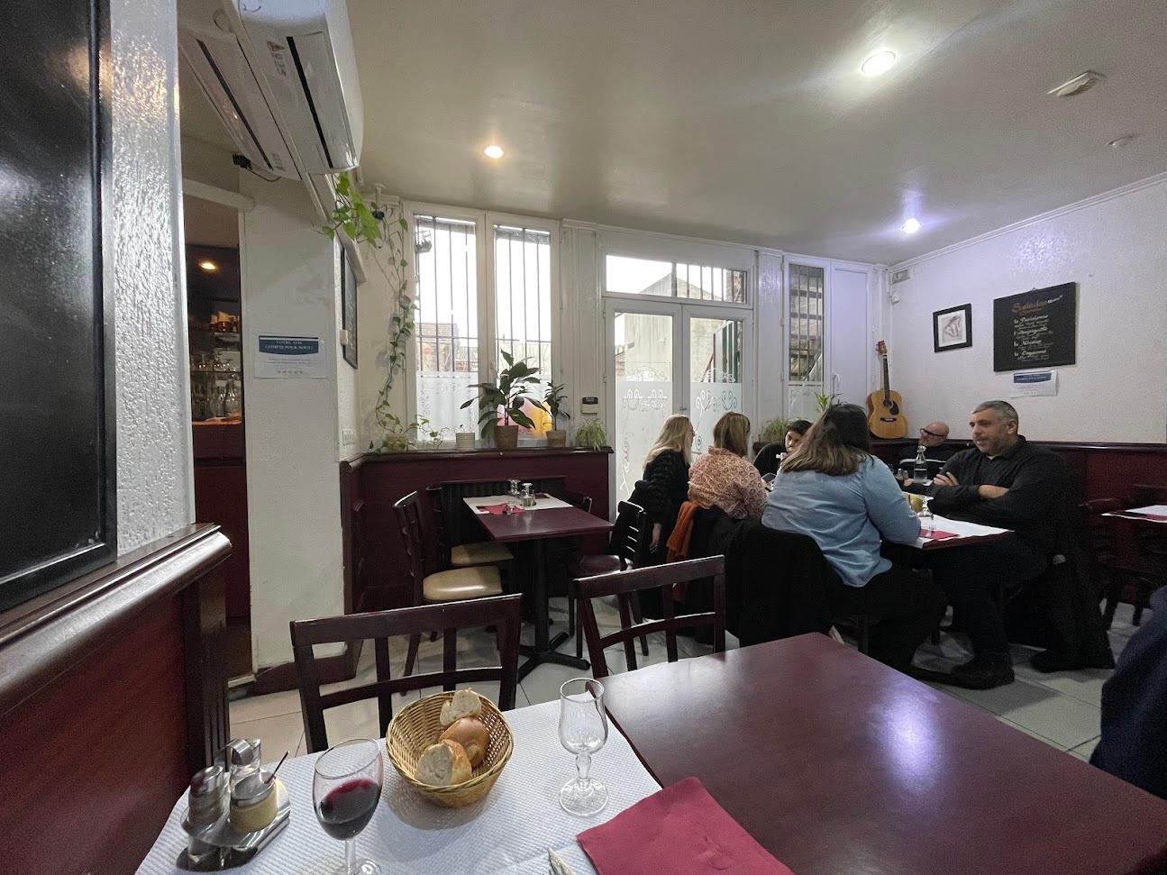 Photo de Brasserie Restaurant Le Printemps