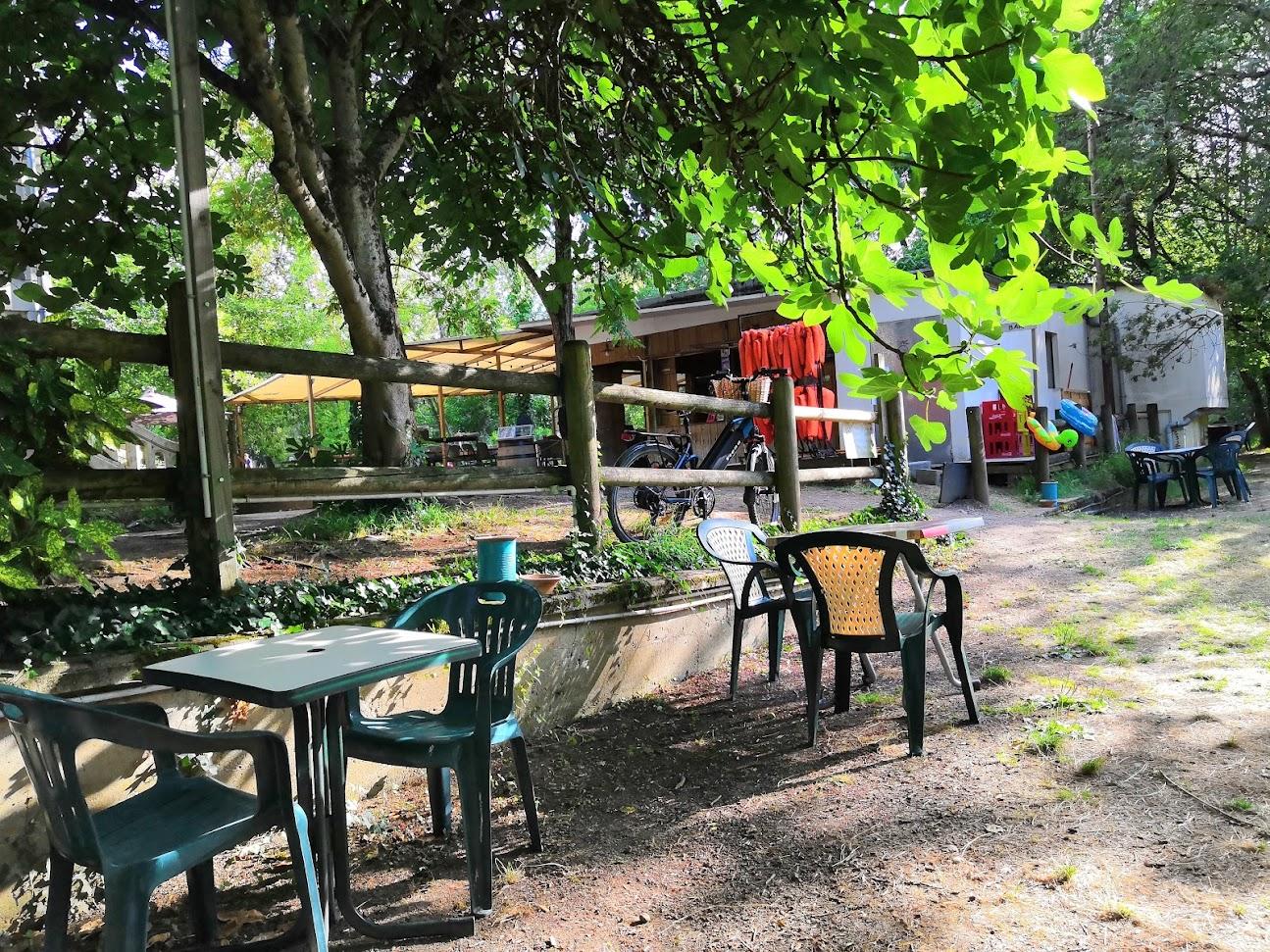 Photo du restaurant Restaurant de l'Ile Jouteau