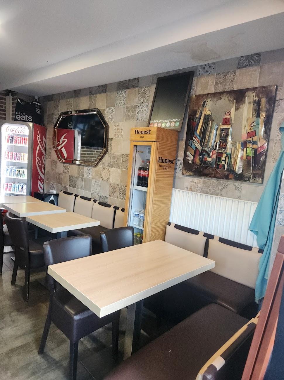 Photo du restaurant Le BEN'S restaurant