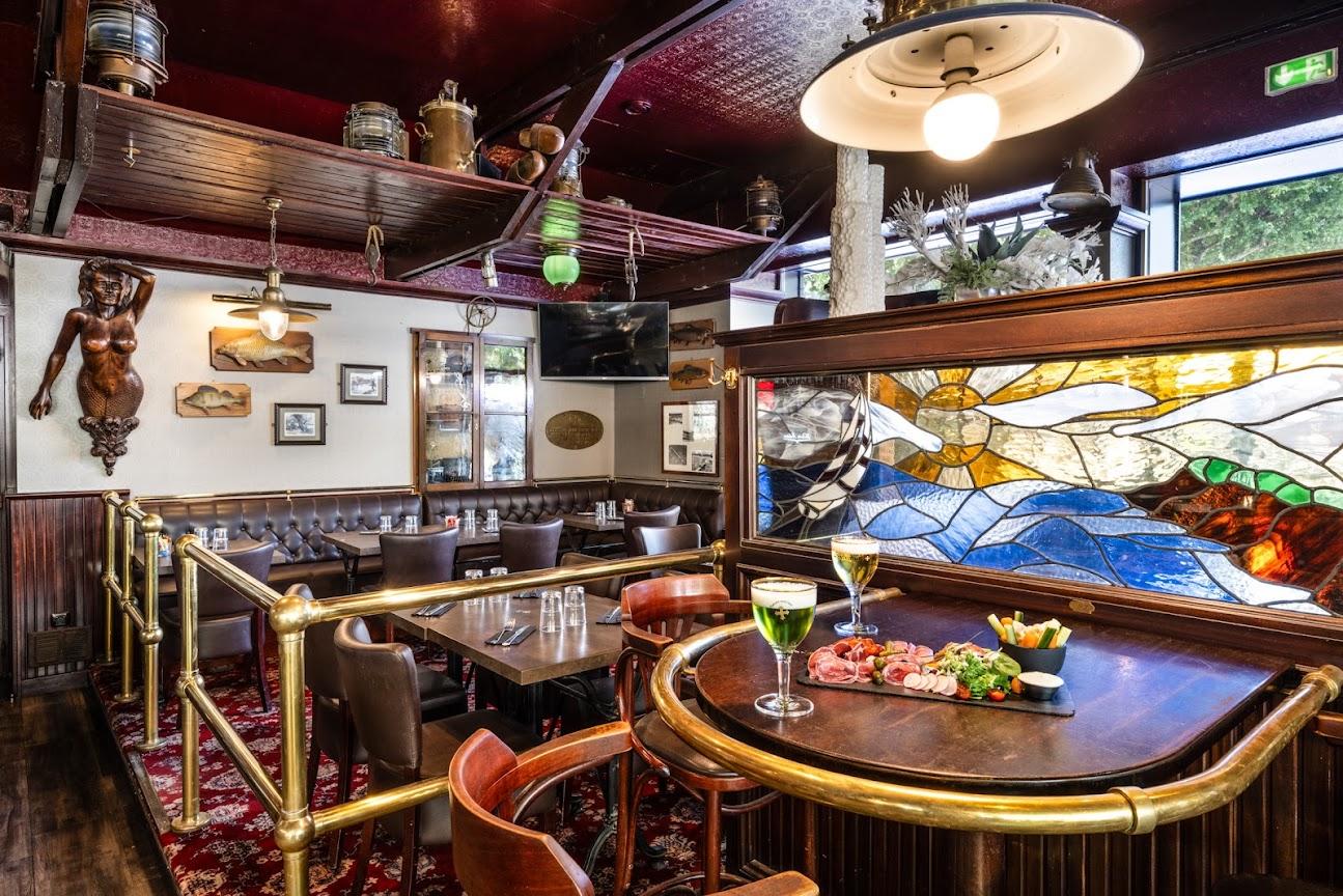 Photo de Brasserie Le Skiff