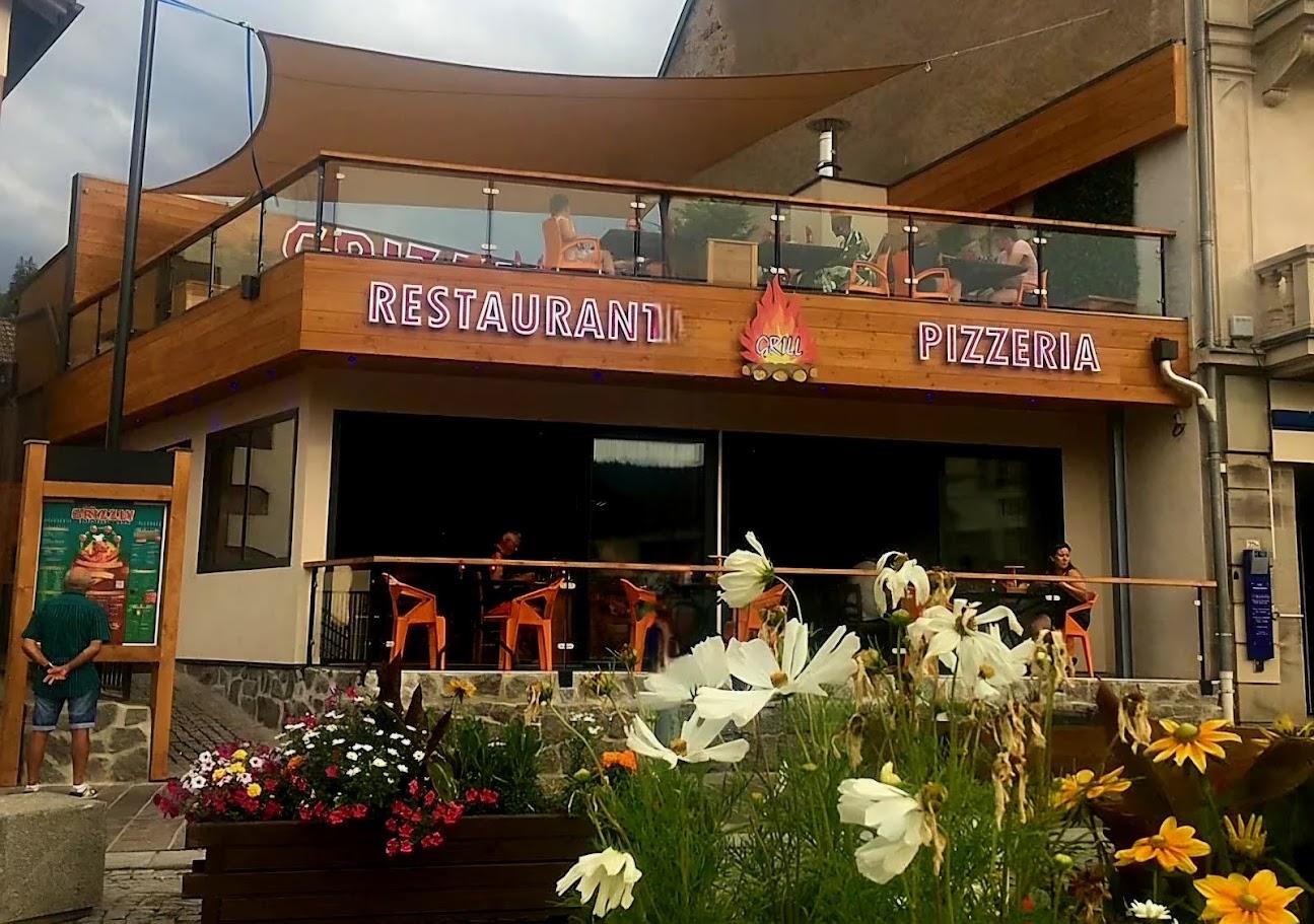 Photo de Brasserie du Grizzly