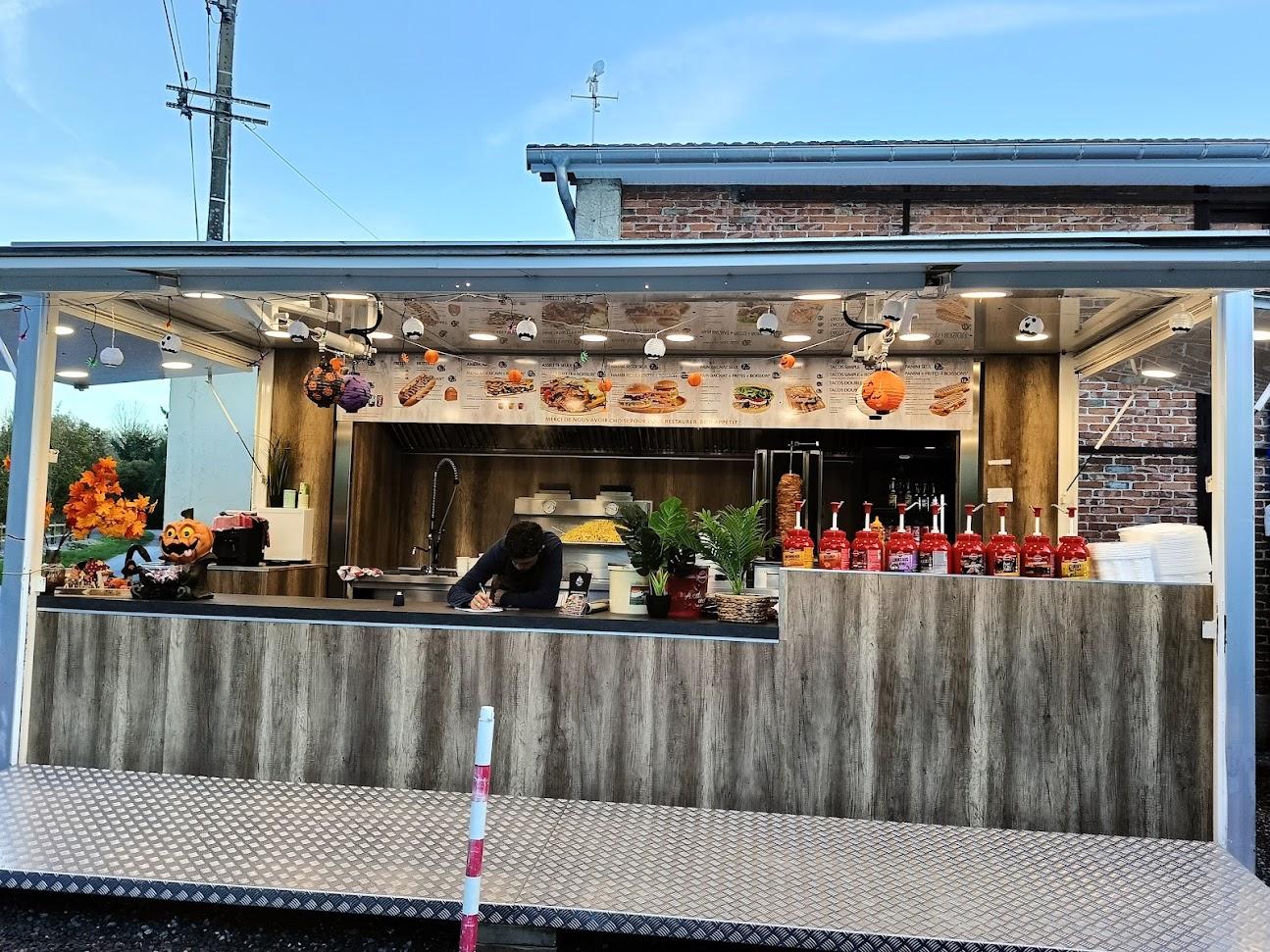 Photo de Snack friterie