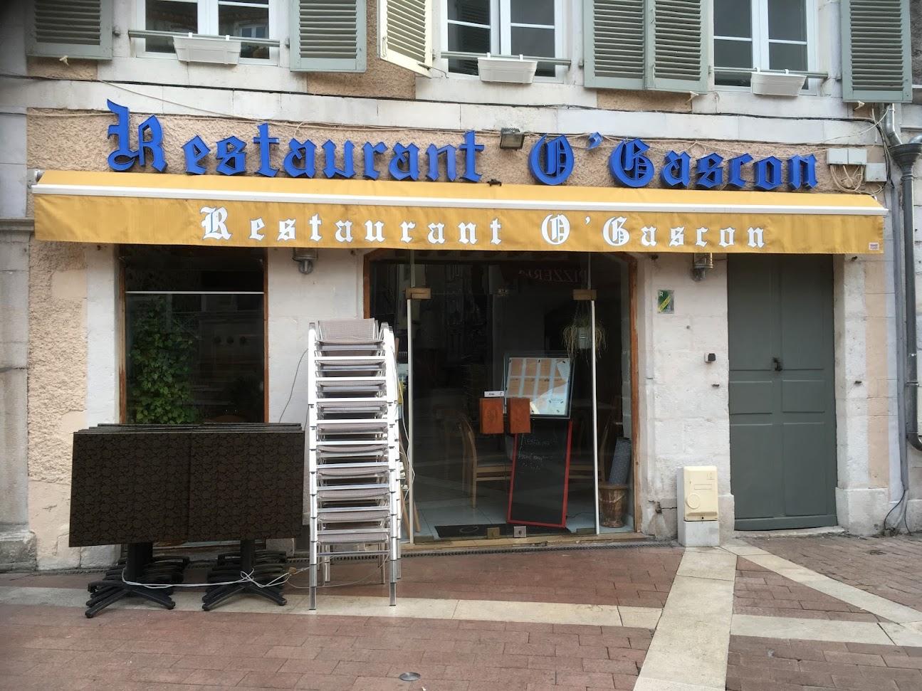 Photo du restaurant Restaurant O'Gascon