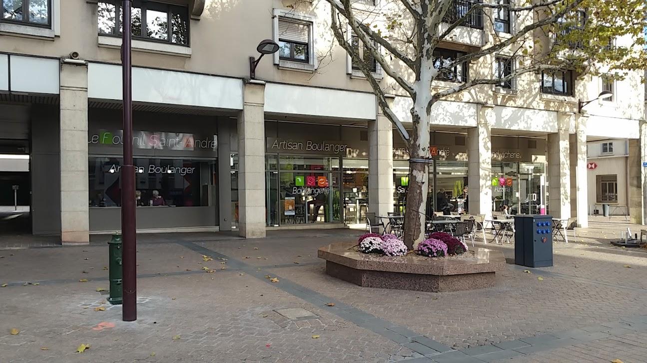 Photo du restaurant Restauration rapide Le Fournil Saint-André