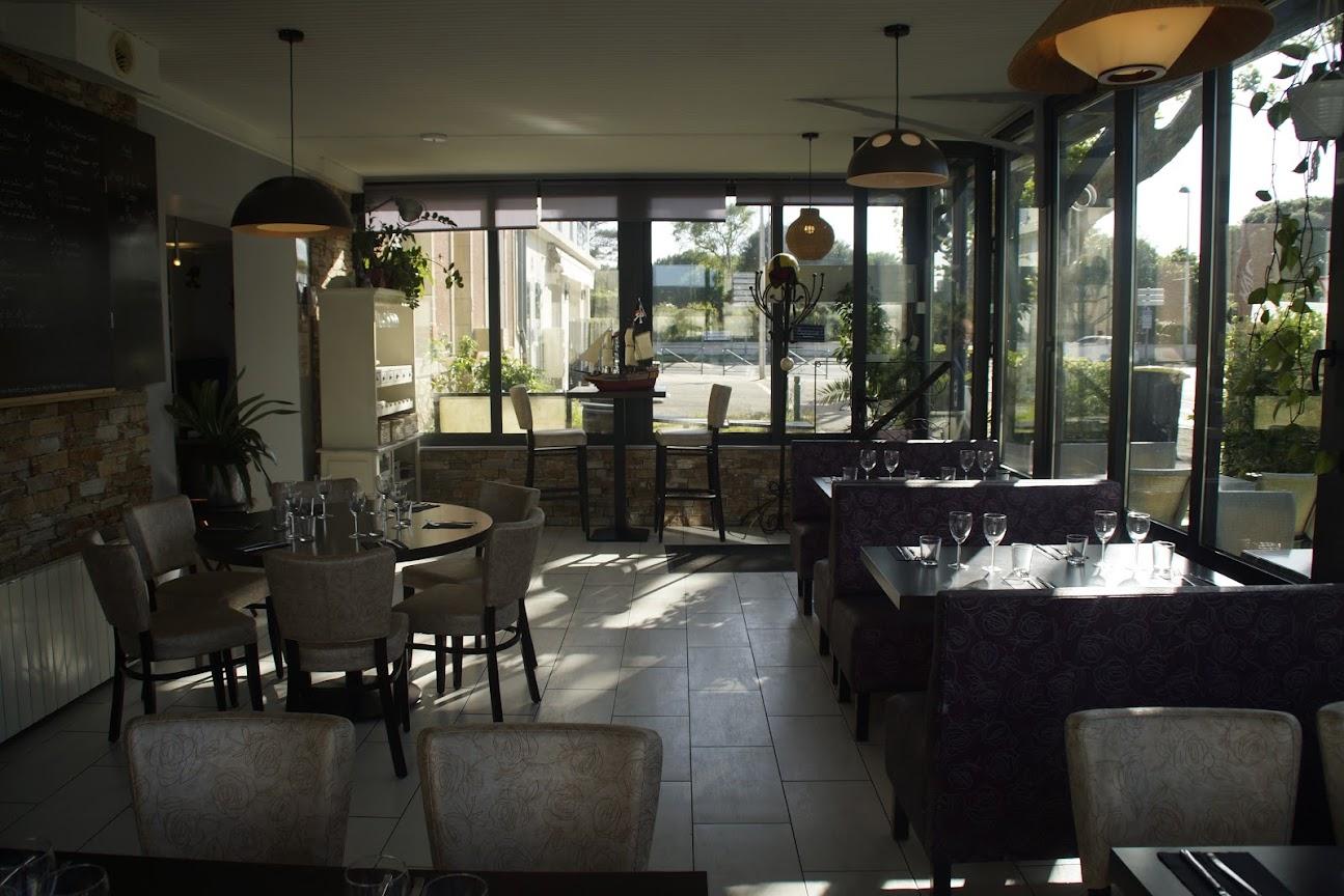 Photo de Bistrot La Petite Cabane