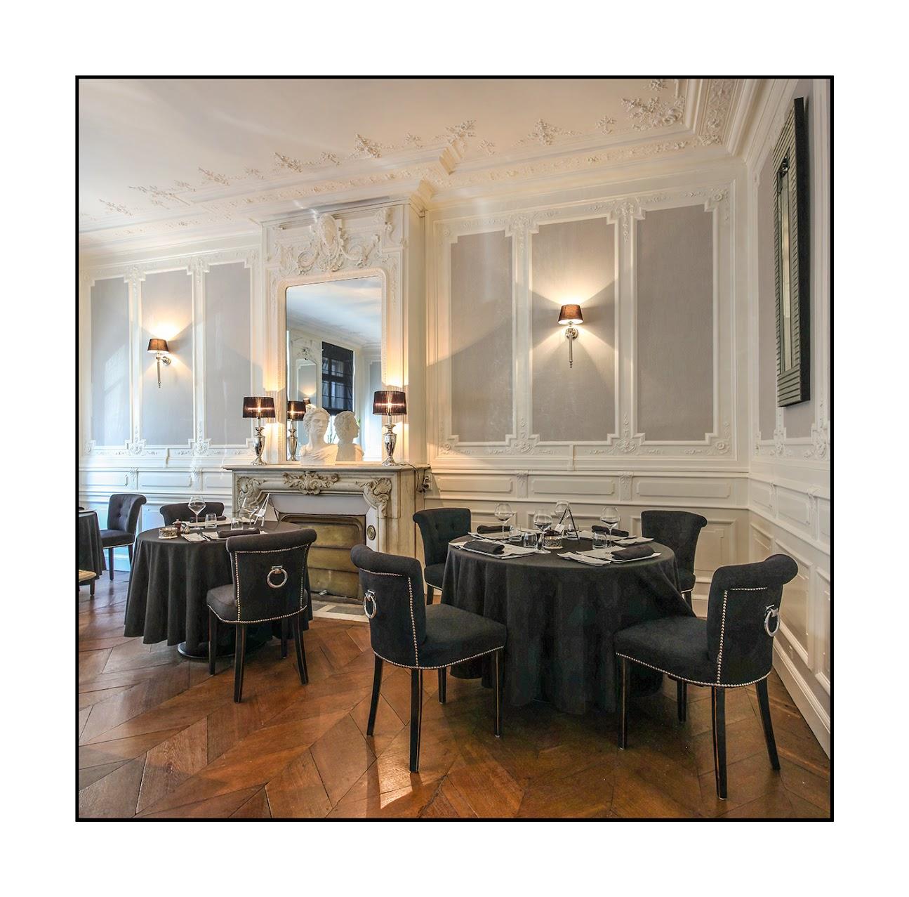 Photo du restaurant Maison Demarcq