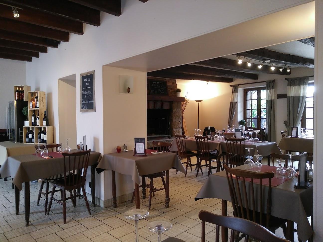Photo de L'Auberge. Bar Restaurant...au feu de bois