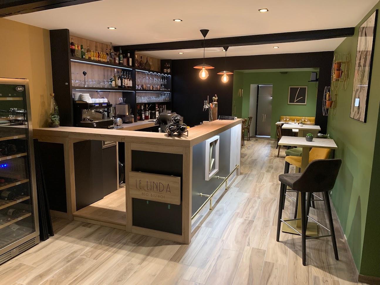 Photo de Restaurant Le Linda