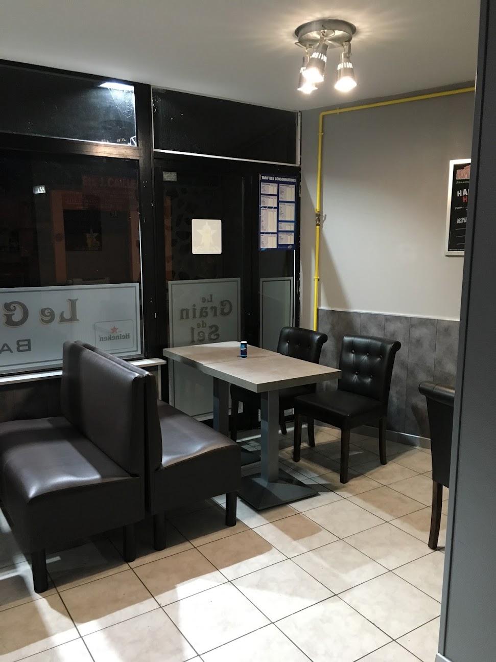 Photo du restaurant Le Grain De Sel