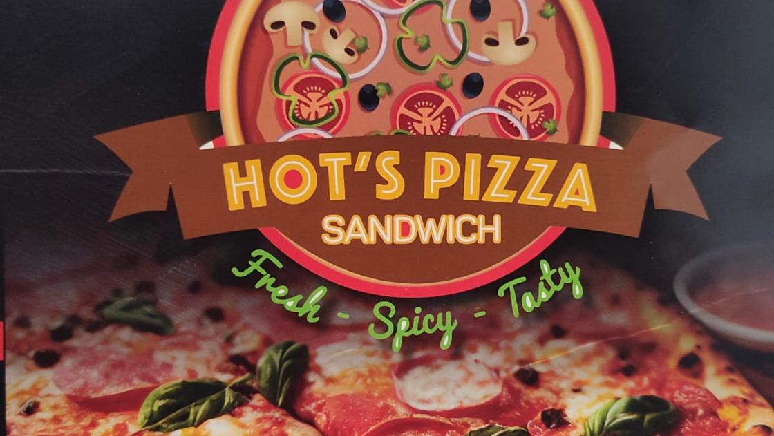 Photo de Hots'Pizza