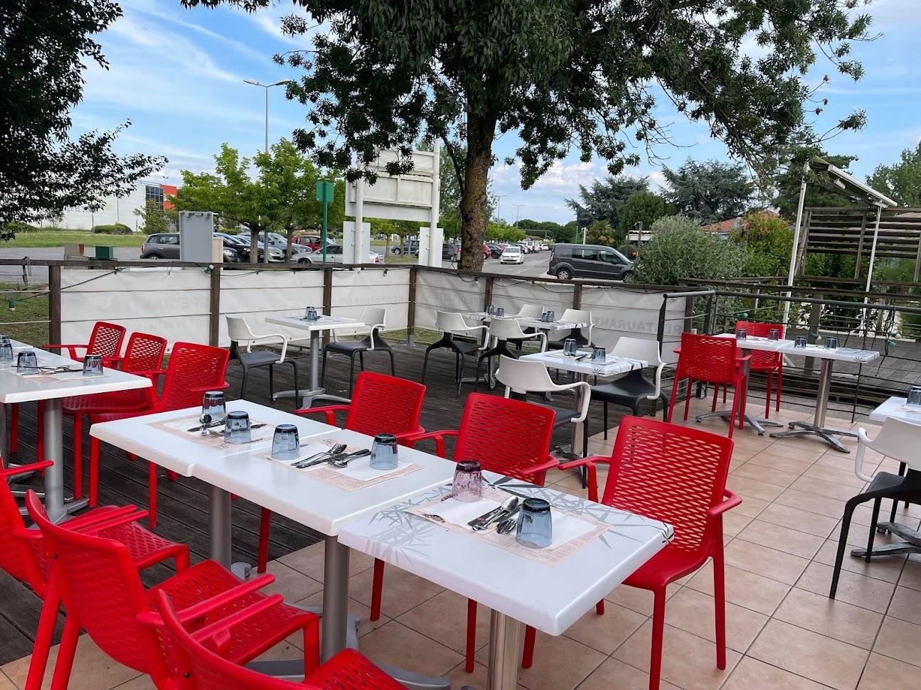 Photo du restaurant Phô Labège