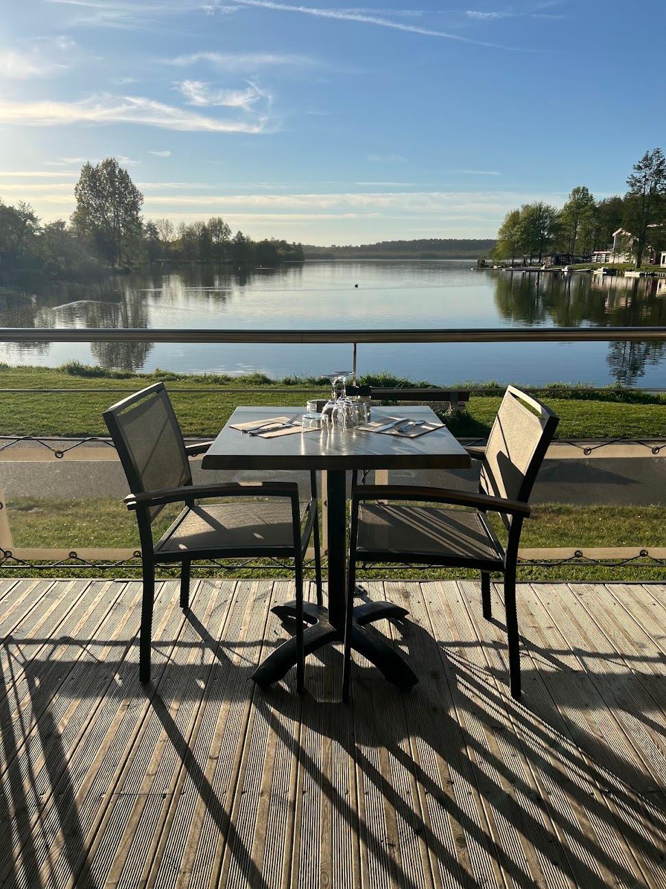 Photo de Restaurant Le Grill du Lac