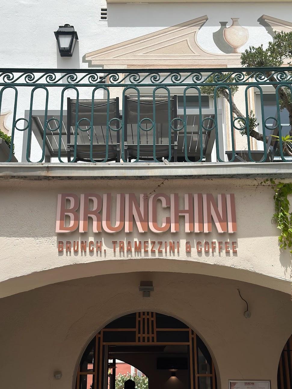 Photo de Brunchini
