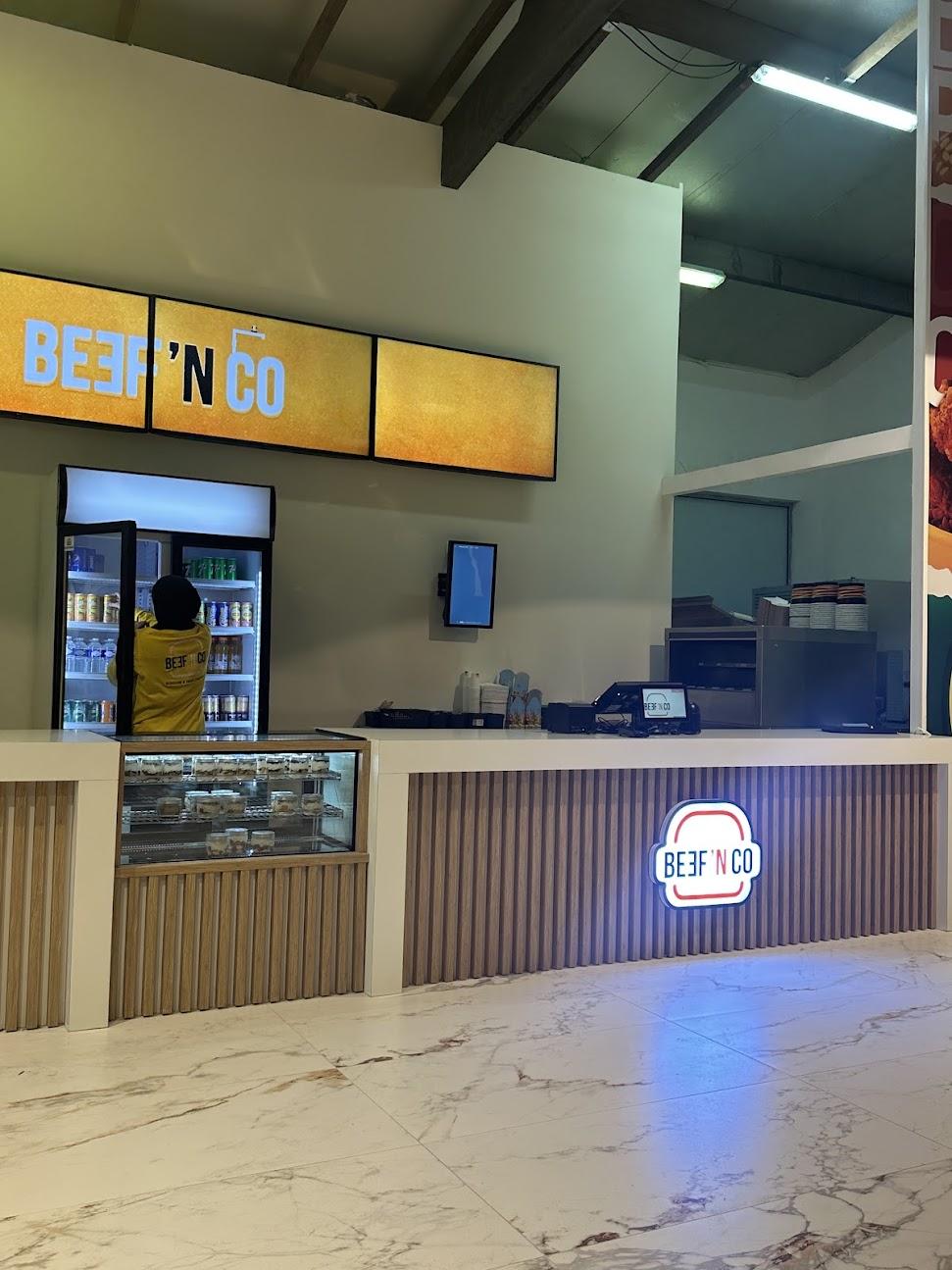 Photo de Beef'N Co