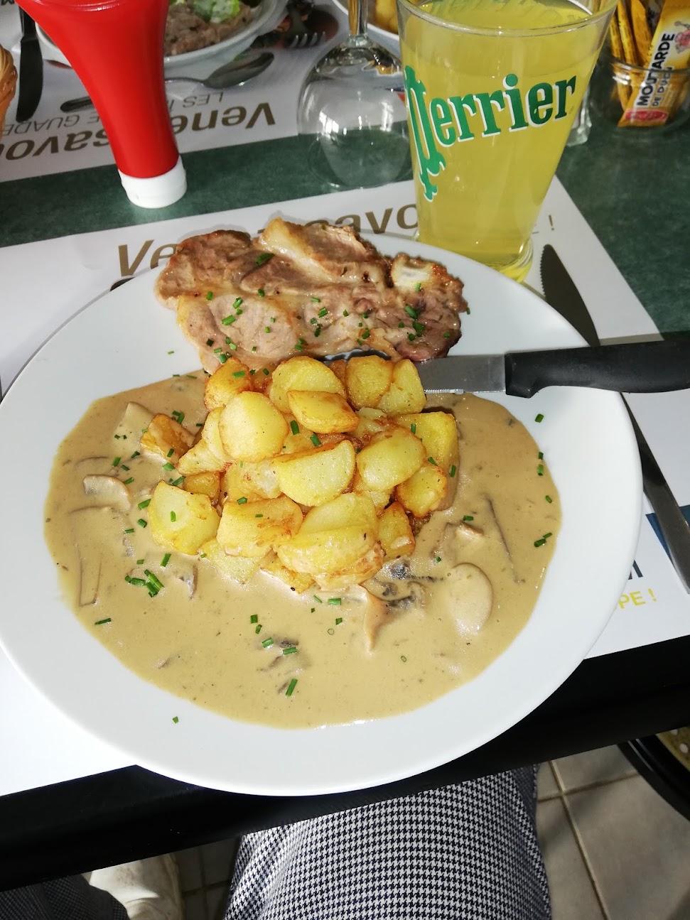 Photo de Le Mil'patt