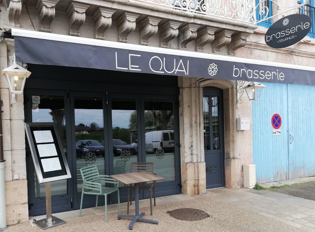 Photo de Brasserie Le Quai