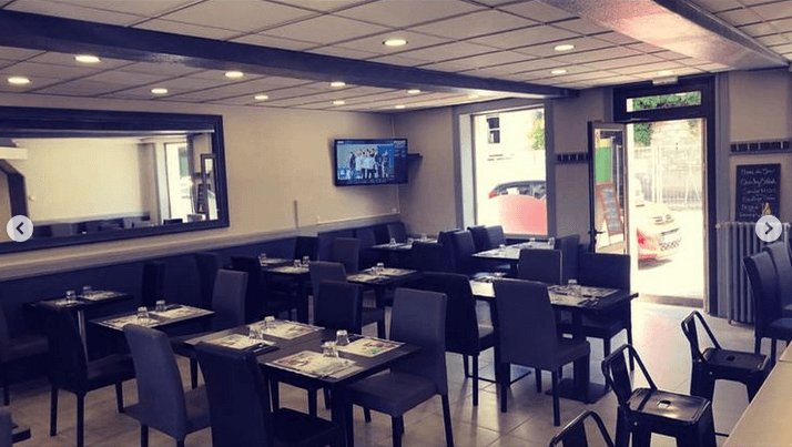 Photo de Bistrot 5 Crocs