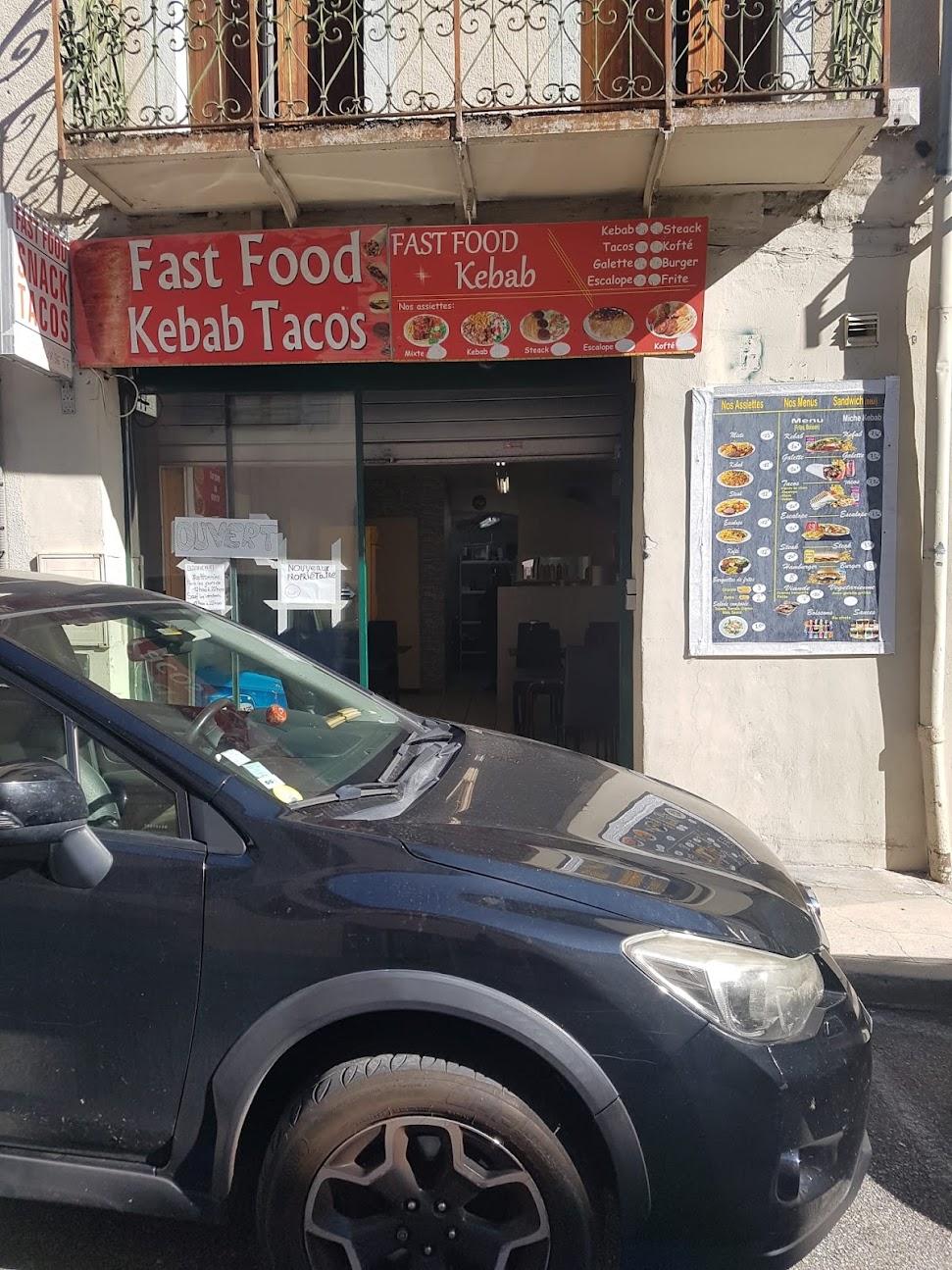 Photo de FastFood Kebab