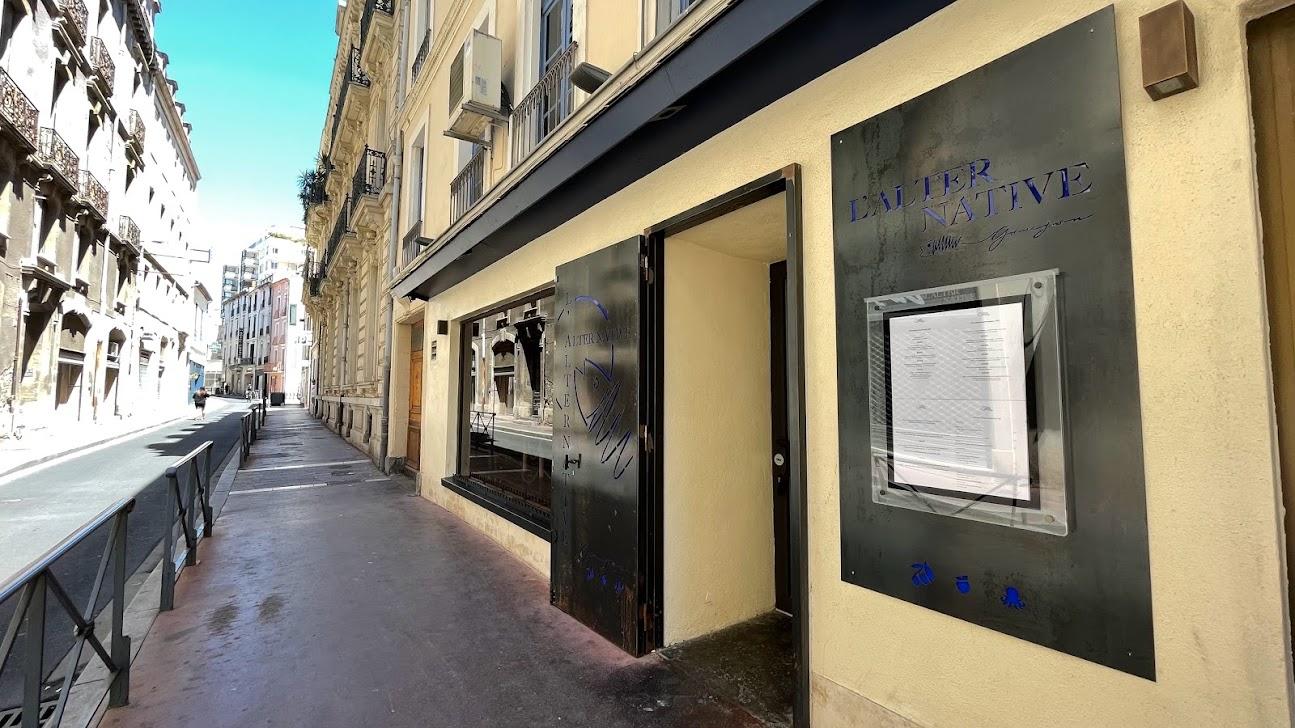 Photo du restaurant L' ALTER-NATIVE