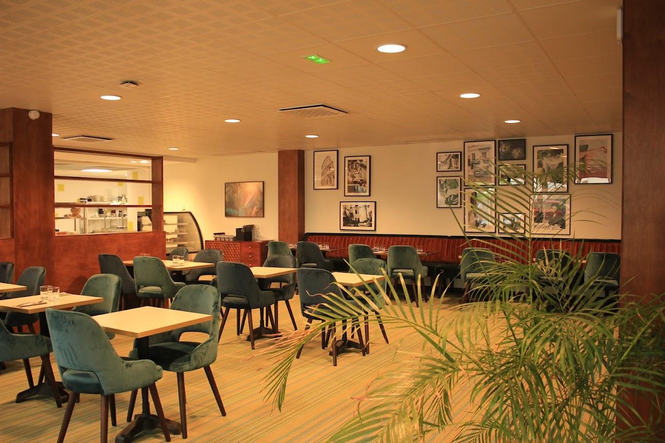 Photo du restaurant Intermezzo Rillieux-La-Pape