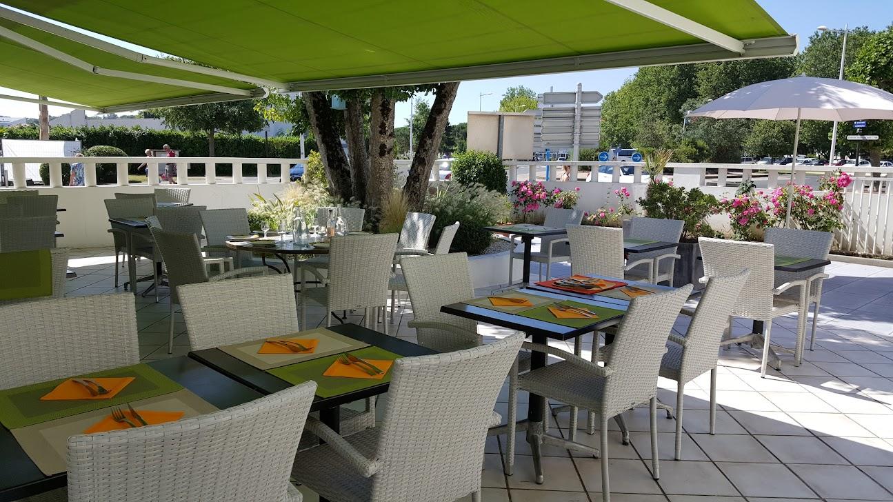 Photo du restaurant L'Avocette