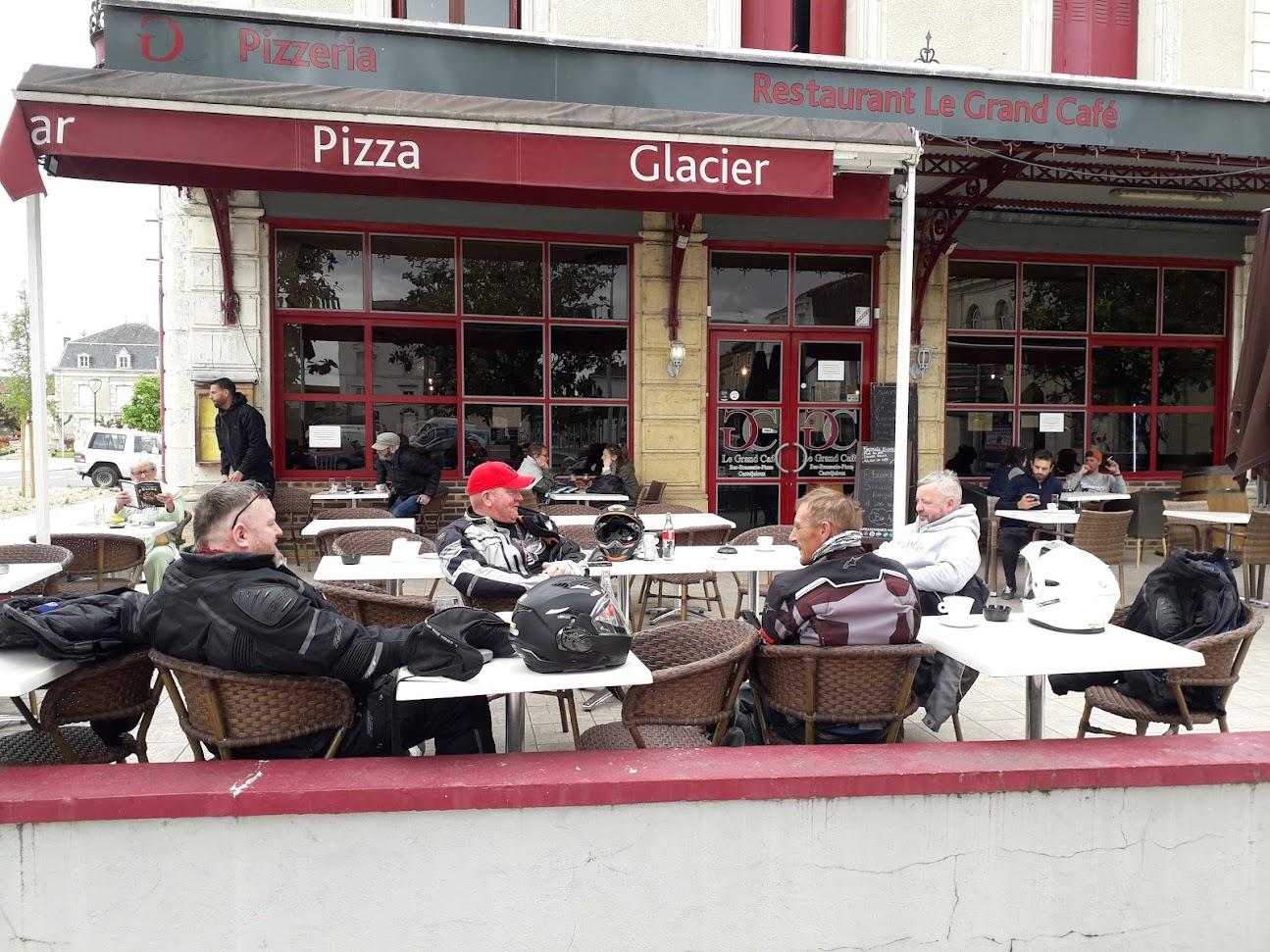 Photo de LE GRAND CAFE