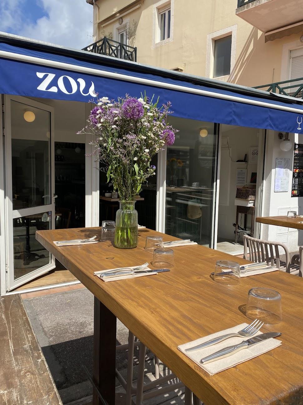 Photo de ZOU